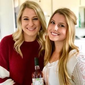 Meet your Posher, Holly